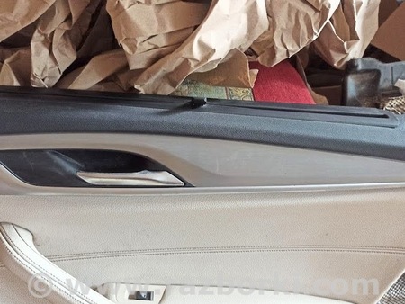 ФОТО Накладка двери для BMW 5 G30 Львов