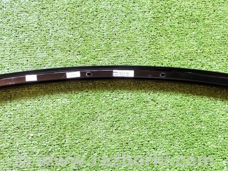 ФОТО Накладка направляющей стекла для BMW 5 G30 Львов