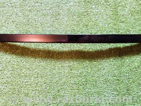 ФОТО Накладка направляющей стекла для BMW 5 G30 Львов