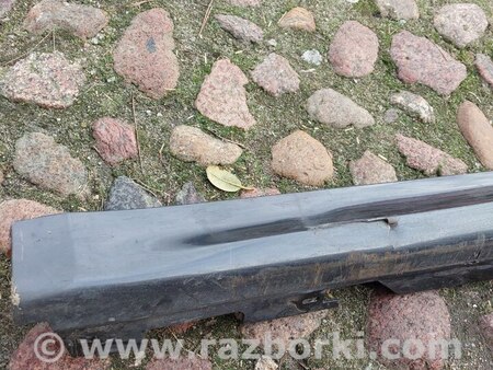 ФОТО Накладка порога для BMW 5 G30 Львов