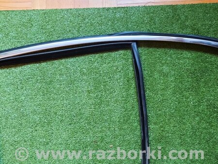 ФОТО Накладка рамы окна для BMW 5 G30 Львов