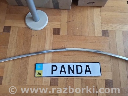 ФОТО Накладка рамы окна для BMW 5 G30 Львов