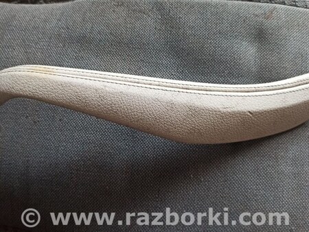 ФОТО Накладка ручки двери для BMW 5 G30 Львов