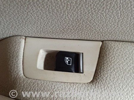 ФОТО накладка склопідйомника для BMW 5 G30 Львов