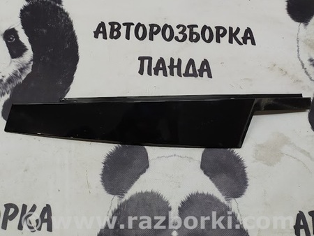 ФОТО Накладка стойки для BMW 5 G30 Львів