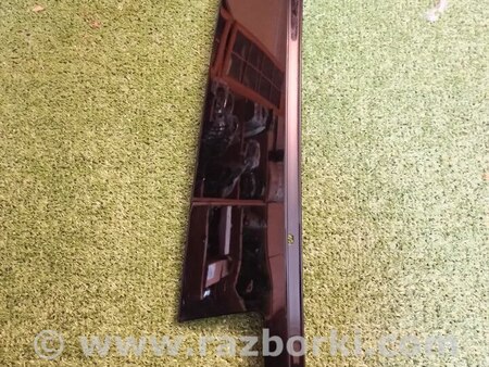 ФОТО Накладка стойки для BMW 5 G30 Львів