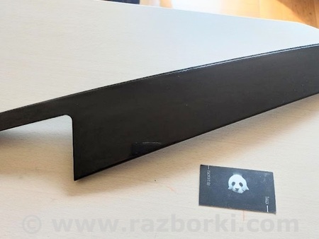 ФОТО Накладка стойки для BMW 5 G30 Львів