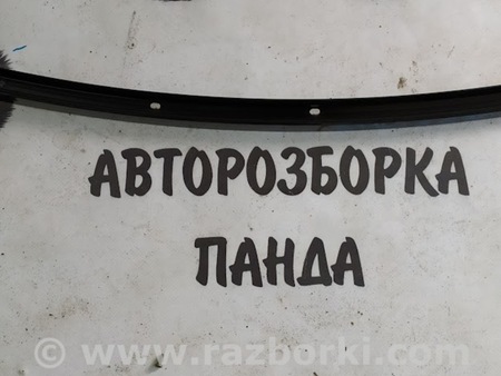 ФОТО Накладка стойки стекла для BMW 5 G30 Львів