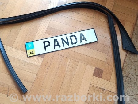 ФОТО Направляющая стекла для BMW 5 G30 Львів