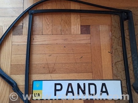 ФОТО Направляющая стекла для BMW 5 G30 Львів