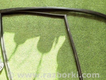 ФОТО Направляющая стекла для BMW 5 G30 Львів