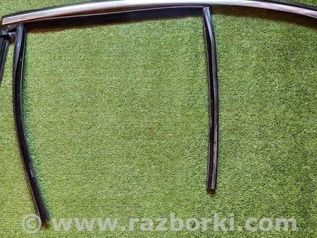 ФОТО Направляющая стекла для BMW 5 G30 Львів