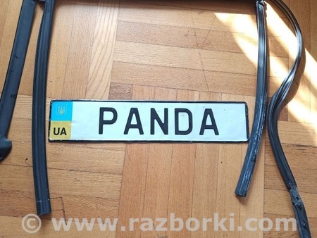 ФОТО Направляющая стекла для BMW 5 G30 Львів