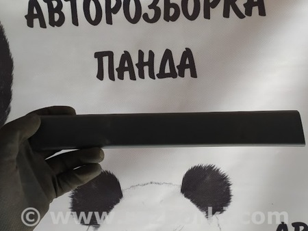 ФОТО направляюча стійка скла для BMW 5 G30 Львів