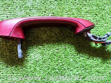 ФОТО Ручка двери для BMW 5 G30 Львів