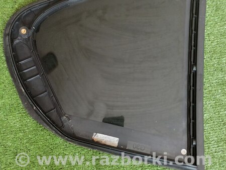 ФОТО Стекло двери для BMW 5 G30 Львів