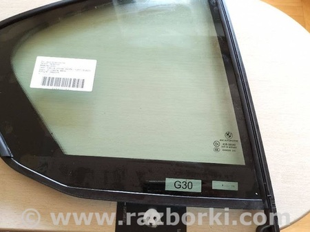 ФОТО Стекло двери для BMW 5 G30 Львів