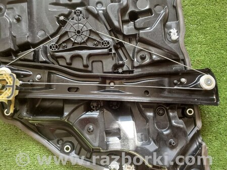 ФОТО Стеклоподъемник для BMW 5 G30 Львів