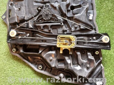 ФОТО Стеклоподъемник для BMW 5 G30 Львів