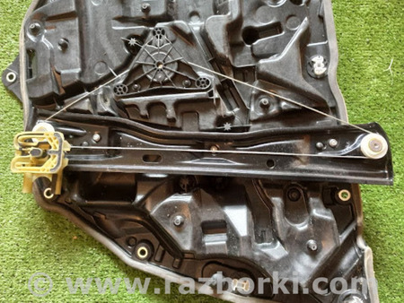 ФОТО Стеклоподъемник для BMW 5 G30 Львів