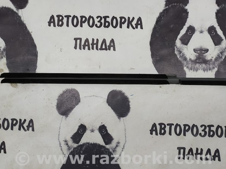 ФОТО Уплотнитель шахты стекла для BMW 5 G30 Львів