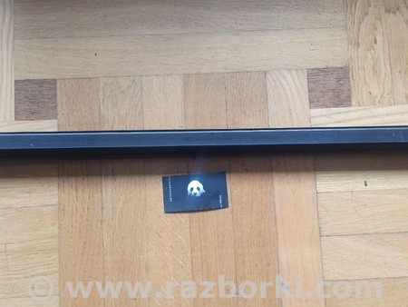 ФОТО Уплотнитель шахты стекла для BMW 5 G30 Львів