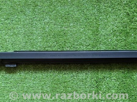 ФОТО Уплотнитель шахты стекла для BMW 5 G30 Львів