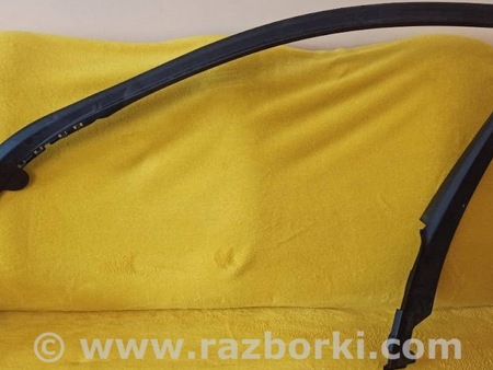 ФОТО Щиток оконной рамы для BMW 5 G30 Львів