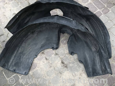 ФОТО Подкрылок для BMW 5 G38 Львів