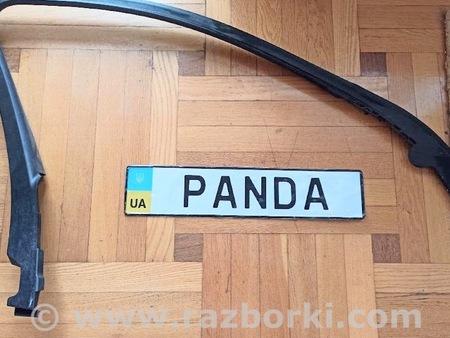 ФОТО щиток рами вікна для BMW 5 G38 Львів