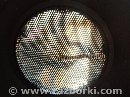 ФОТО Динамики для BMW 5 GT F07 Львів