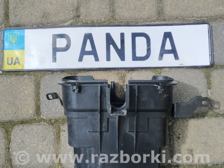 ФОТО корпус комп'ютера для BMW 5 GT F07 Львів