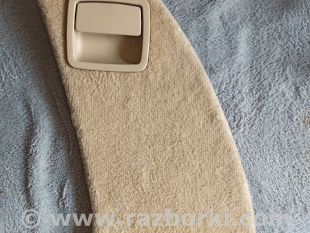 ФОТО кришка струму для BMW 5 GT F07 Львів