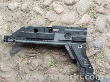 ФОТО Кронштейн полки багажника для BMW 5 GT F07 Львів