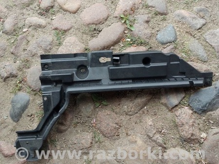 ФОТО Кронштейн полки багажника для BMW 5 GT F07 Львів