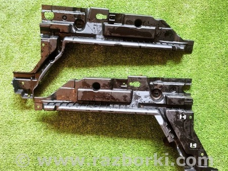 ФОТО Кронштейн полки багажника для BMW 5 GT F07 Львів