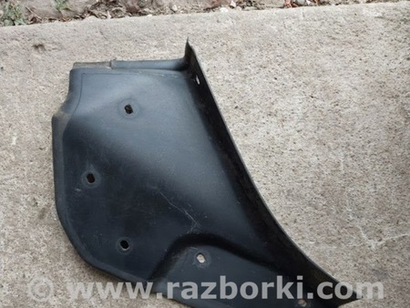 ФОТО Накладка водостічного жолобка для BMW 5 GT F07 Львів