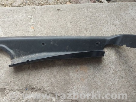 ФОТО Накладка крышки багажника для BMW 5 GT F07 Львів