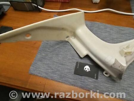 ФОТО Накладка стойки для BMW 5 GT F07 Львів