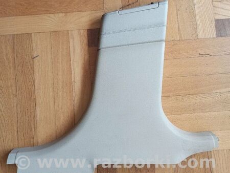 ФОТО Накладка стойки для BMW 5 GT F07 Львів