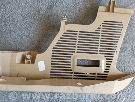 ФОТО облицювання кузова для BMW 5 GT F07 Львів