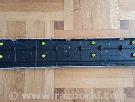 ФОТО Обшивка багажника для BMW 5 GT F07 Львів