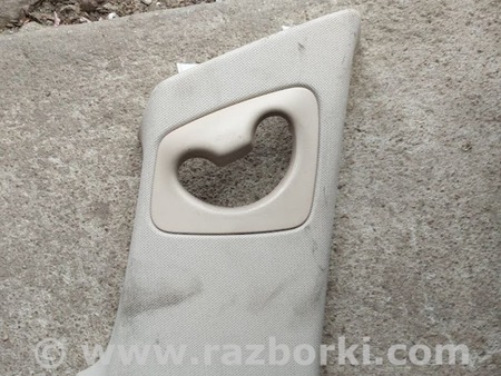 ФОТО Обшивка салона для BMW 5 GT F07 Львів