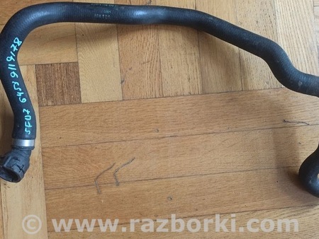 ФОТО Патрубок для BMW 5 GT F07 Львів