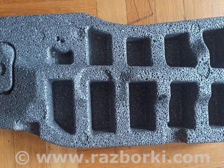 ФОТО пінопласт підлоги для BMW 5 GT F07 Львів