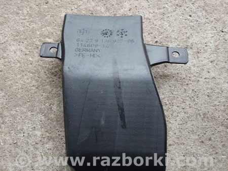 ФОТО Воздуховод печки для BMW 5 GT F07 Львів