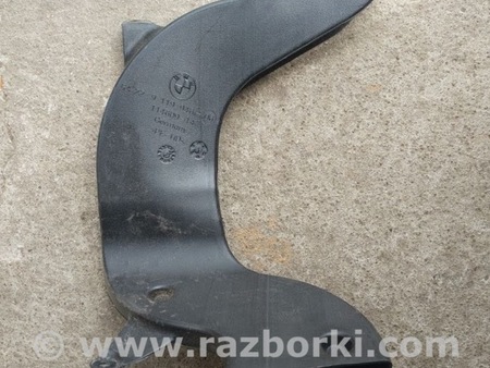 ФОТО Воздуховод печки для BMW 5 GT F07 Львів