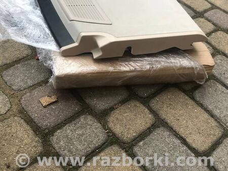 ФОТО Полка багажника для BMW 5 GT F07 Львів