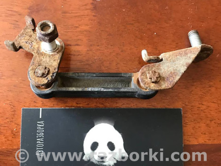 ФОТО ричаг датчику дорожнього просвіта для BMW 5 GT F07 Львів