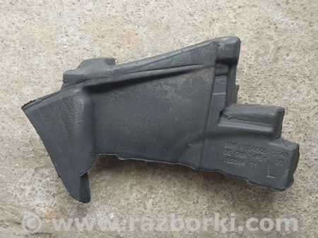 ФОТО шумоізоляція для BMW 5 GT F07 Львів